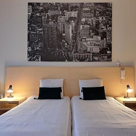 Hotel Restaurant Boven Groningen Делфзейл Екстериор снимка